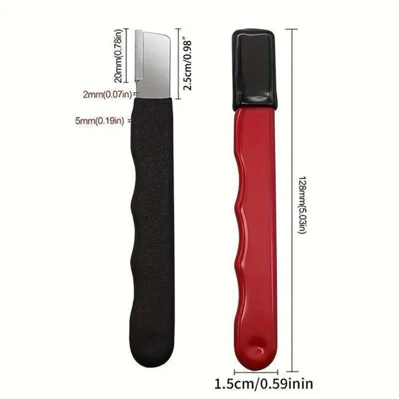 3-Stage Professional Knife Sharpener – Precision Tool for Kitchen Knives & Garden Shears