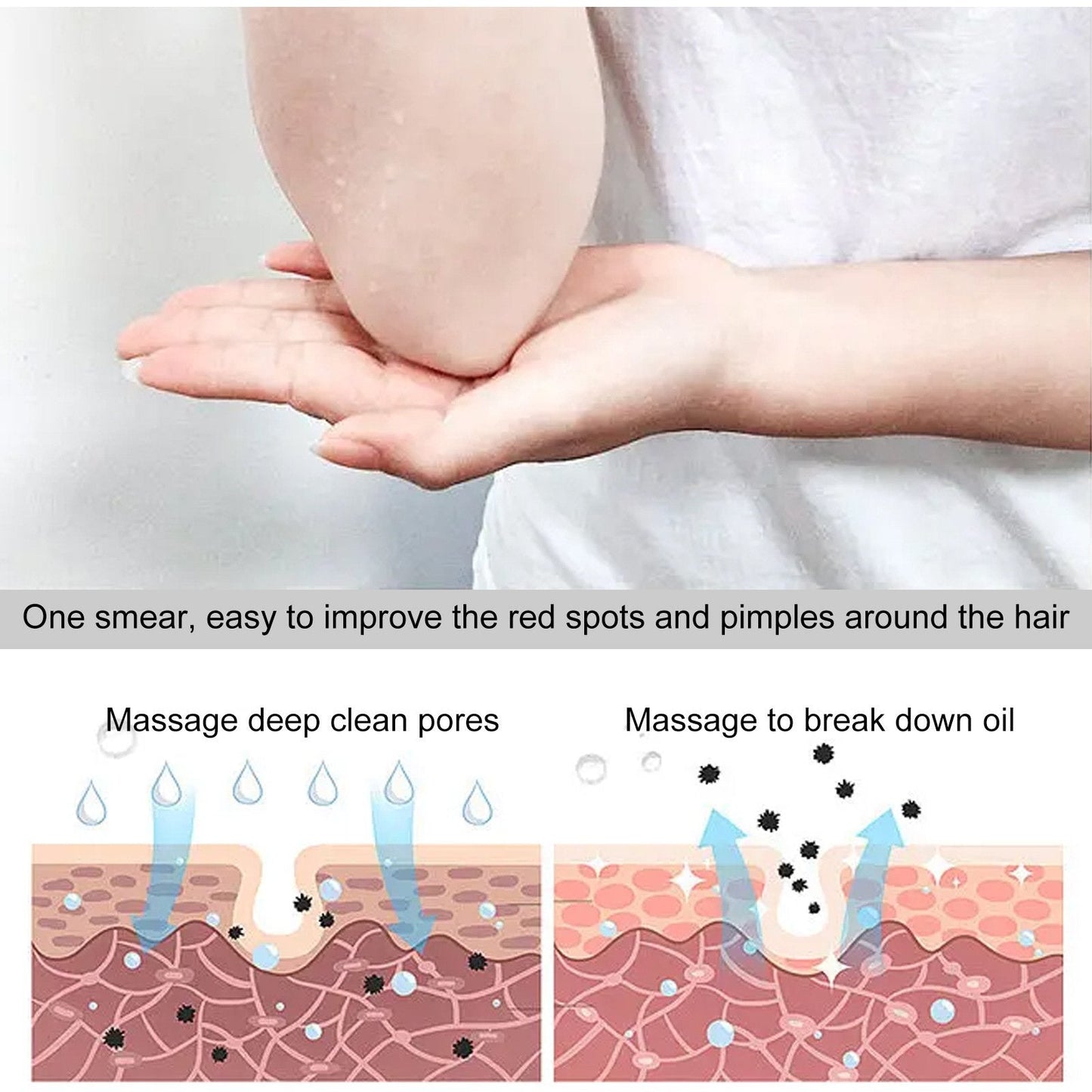 The Viral "Skin So Soft" Bath Oil | Silky Hydration & Natural Bug Repellent