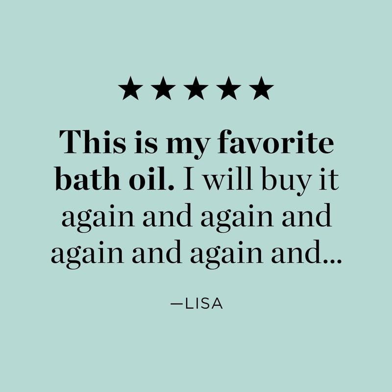 The Viral "Skin So Soft" Bath Oil | Silky Hydration & Natural Bug Repellent